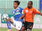 Bóng đá anh, ngoại hạng anh, lịch thi đấu euro 2012, Vòng 1 Super League: Mùa Xuân em không thay áo mới